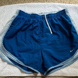 Nike Dri-Fit Running Shorts